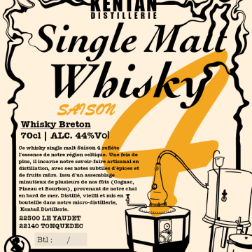 WHISKY Season 4